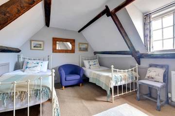 Cottage for 5 People in Robin Hood's Bay, North Yorkshire, Photo 2