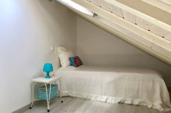* Neue Aufzeichnung * Sagres House - Große Terrassen, gratis WiFi, KabelTV, privater Parkplatz in Sagres, Naturpark Südwest-Alentejo und Costa Vicentina