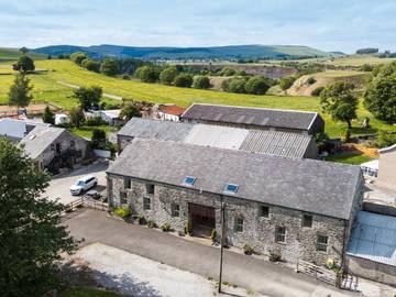 Cottage voor 2 Personen in Peak District, Midlands, Afbeelding 2