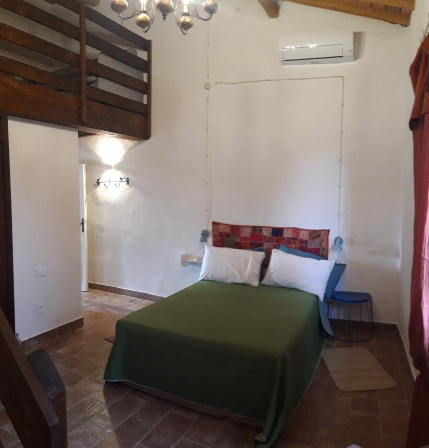Double Room in Gambassi Terme, Chianti