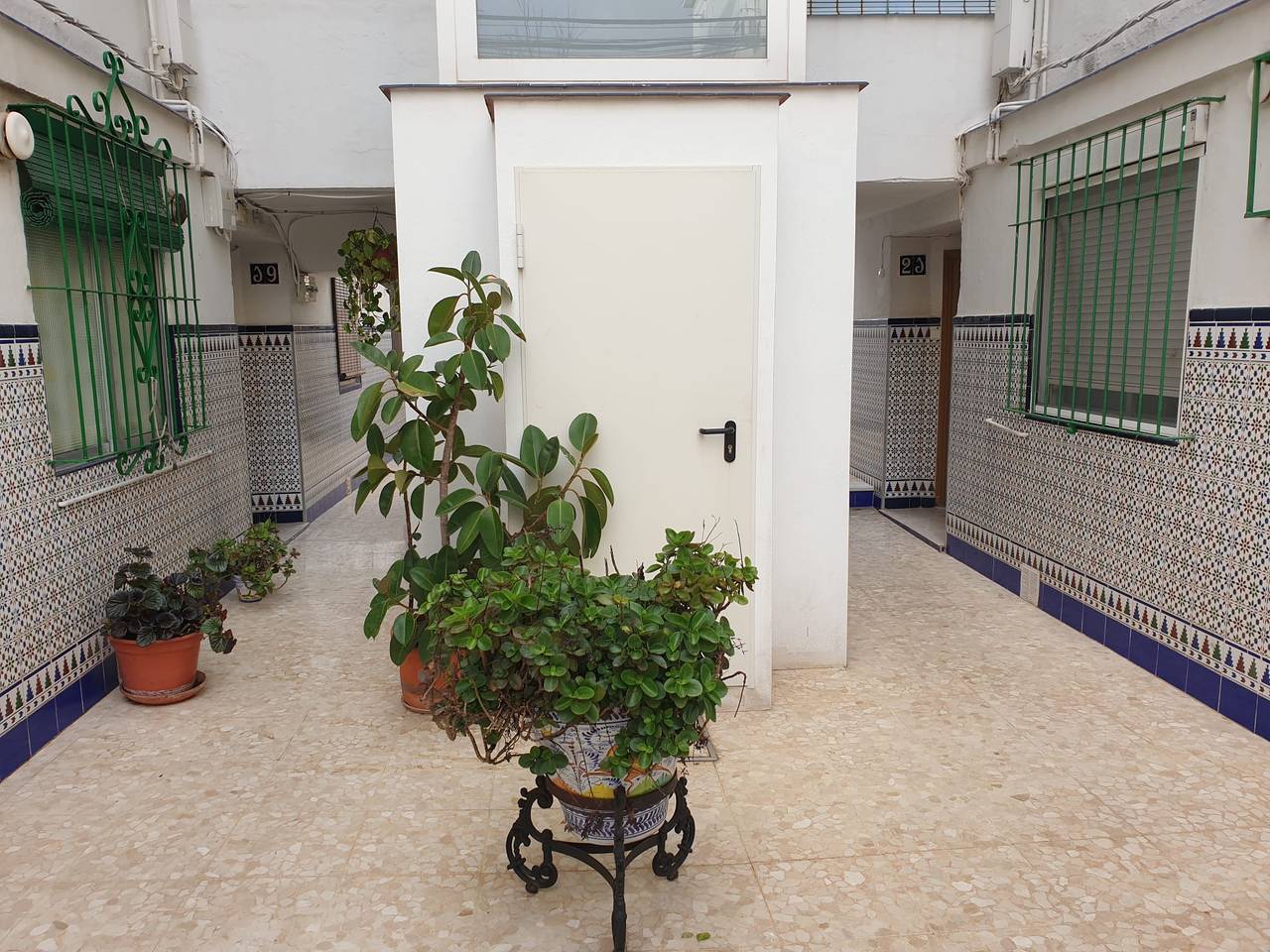 Apartamento inteiro, Apartamento 'Próximo Basílica Macarena' com Wi-Fi e Ar Condicionado in Central Seville, Sevilha