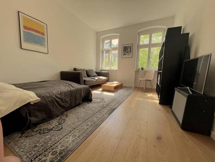 Bed and breakfast para 1 pessoas - 1