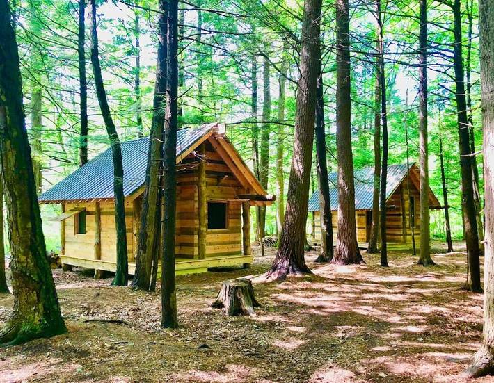 Casas de temporada para 3 pessoas, com animais de estimação - 1