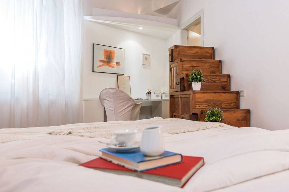 Entire apartment, Brera Anfiteatro Apartment in Milan, Milan Province