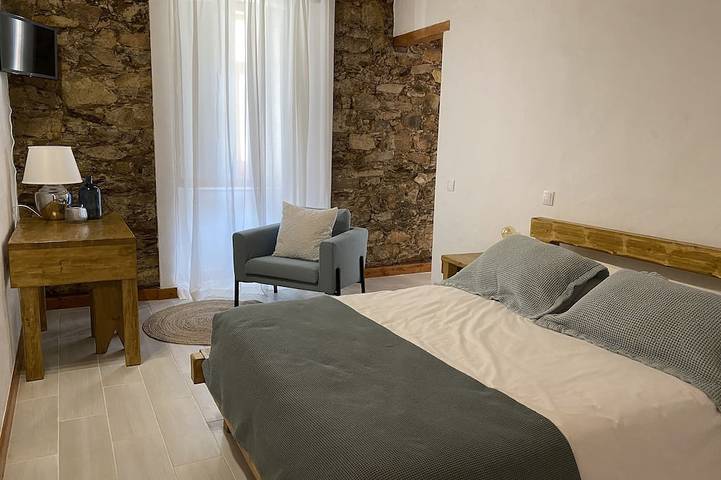 Location de vacances pour 18 personnes, avec terrasse dans Almodôvar - 3