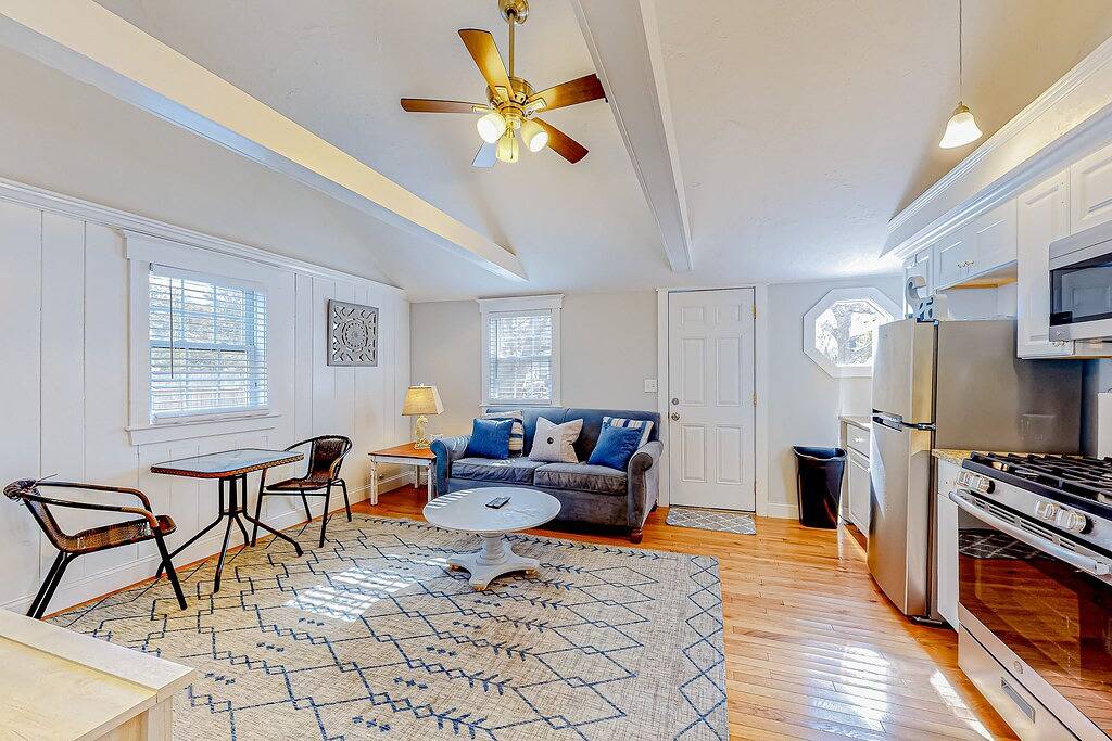 Bungalow für 8 Personen in Yarmouth, Cape Cod