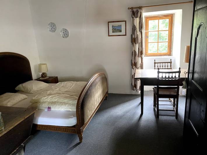 Casa vacanze "Petite Maison Dalberto" – Accetta buoni vacanza! in Val-Maravel, Die e dintorni