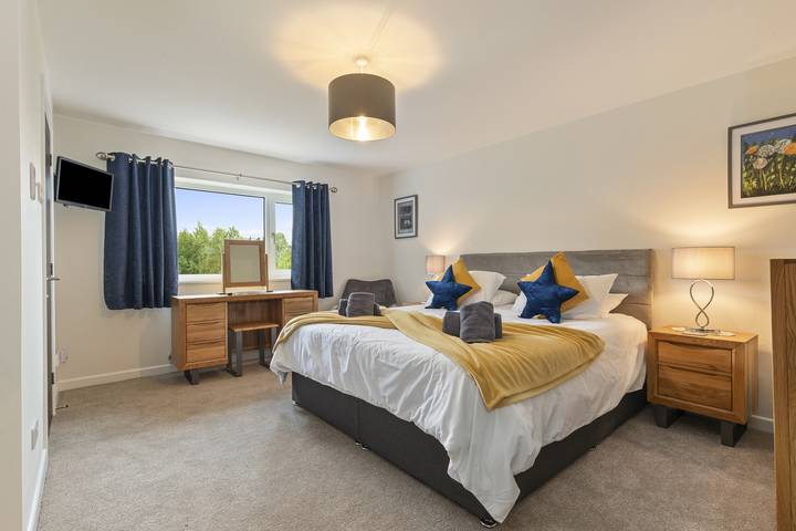 Trefelyn Cottage - Centrally located in Pembrokeshire