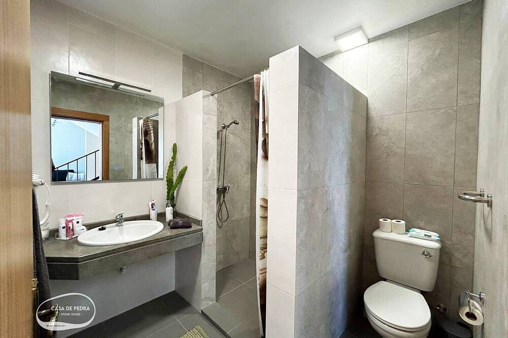 Casa de Pedra Alojamento in Ponta do Pargo, Madeira