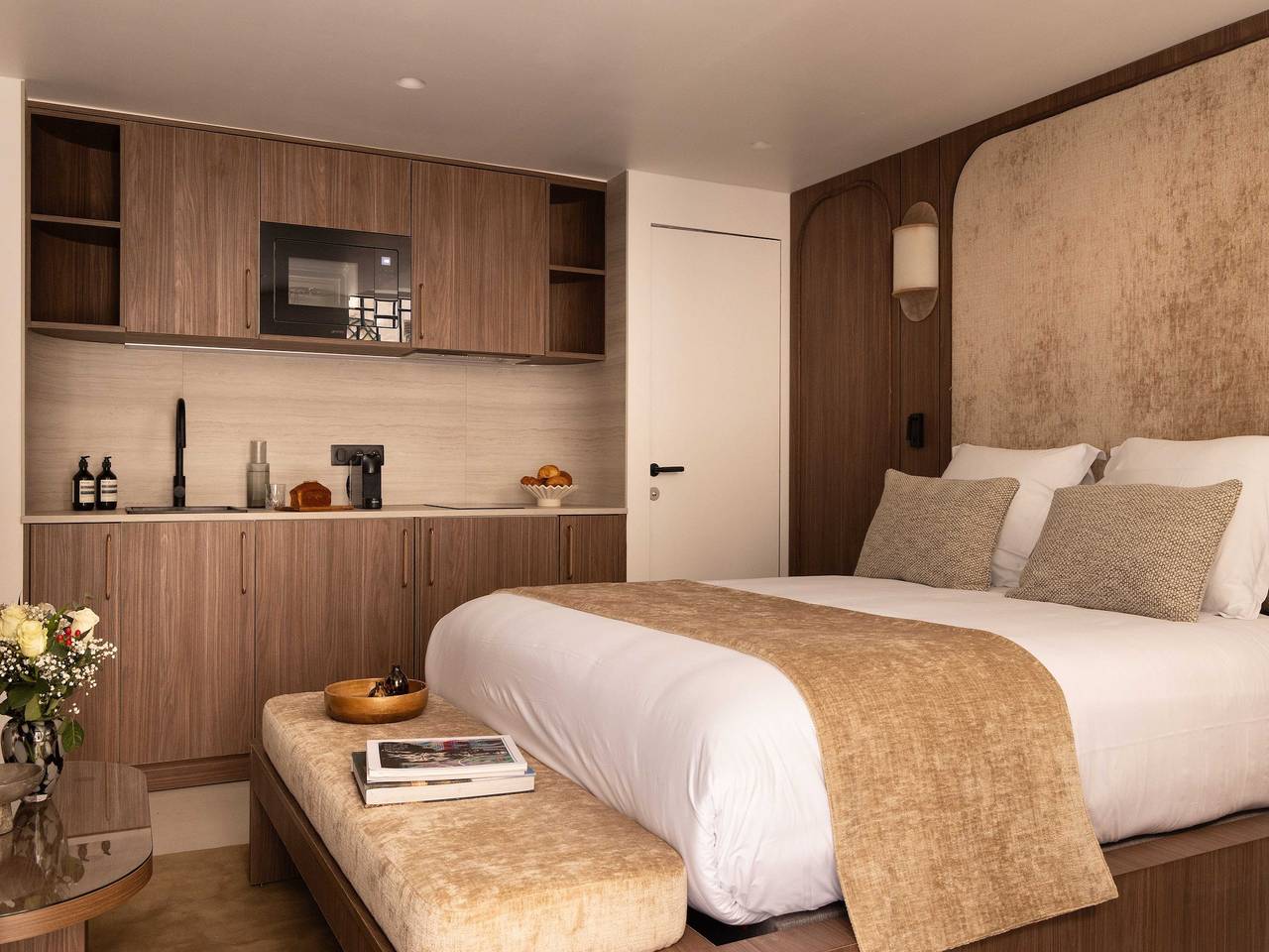 Appartement de vacances