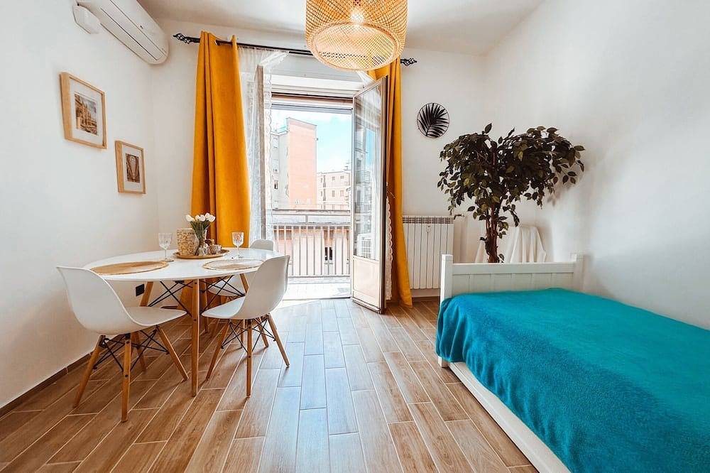 Apartamento entero, Fortuna Milan: Metro, Wi-Fi, Ac, Duomo in 25 minutes in Sesto San Giovanni, Provincia de Milan