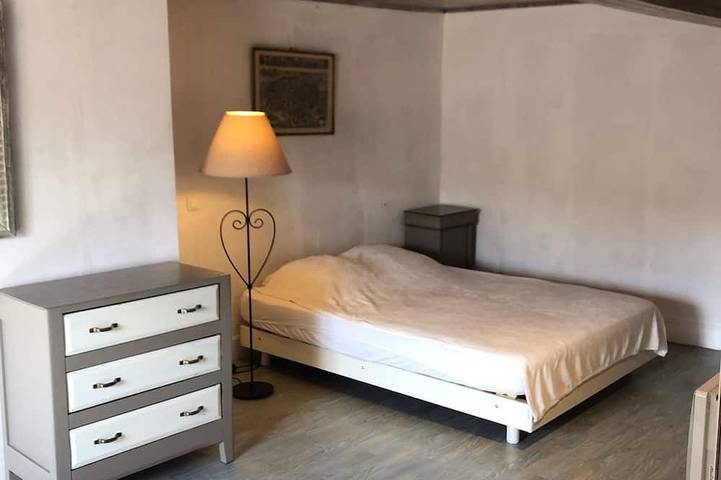 Roquecourbe in Roquecourbe, Castres und Umgebung