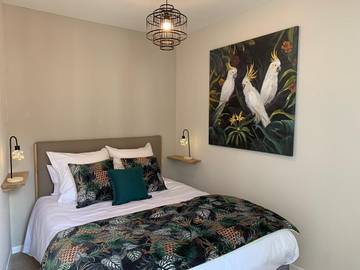 Gîte pour 2 Personnes dans Albi, Région d'Albi, Photo 2