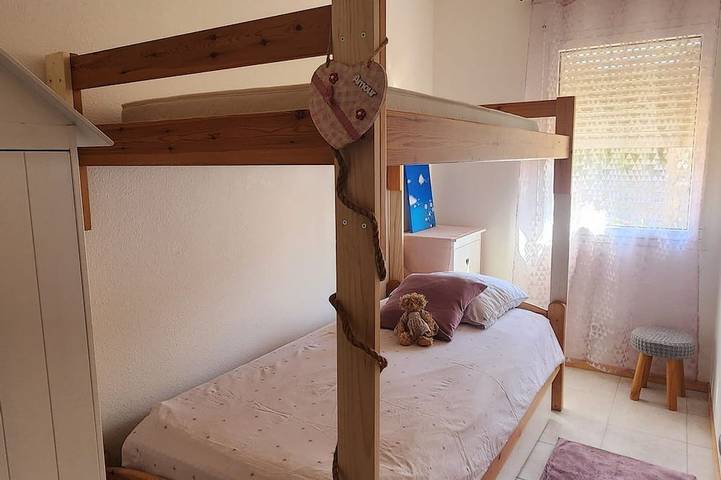 Location de vacances pour 8 personnes à Alignan-du-Vent - 3