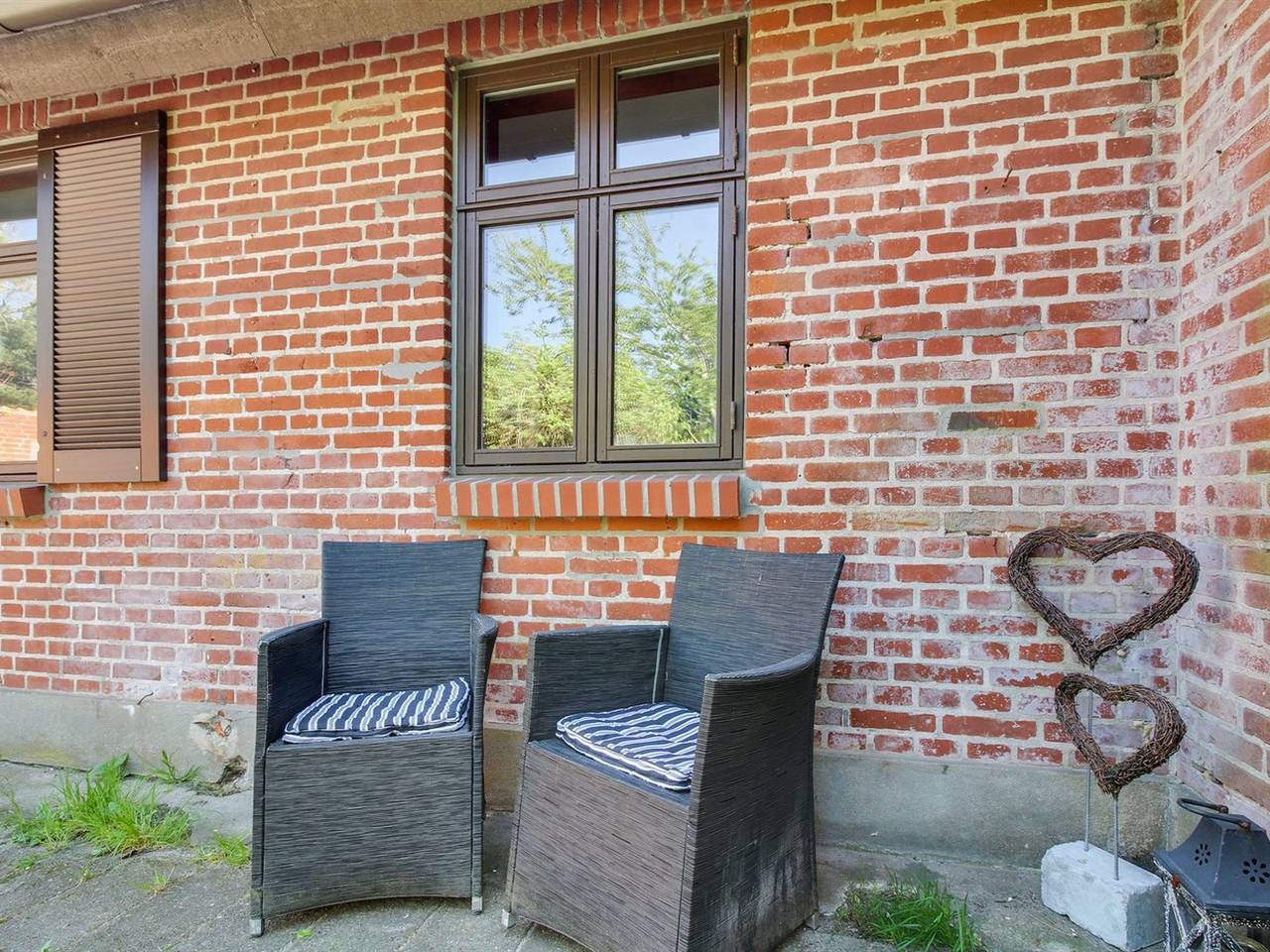 Ganze Wohnung, "Kolja" - 3km from the sea in Ho, Varde
