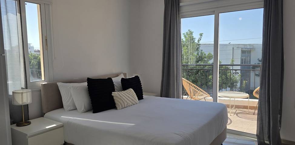 Gîte pour 4 personnes à Paphos (ville) - 3