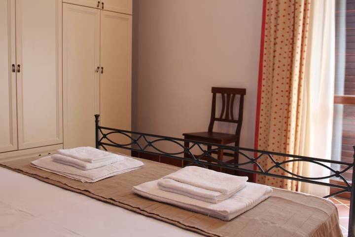 Gîte pour 4 personnes à Nicolosi - 4