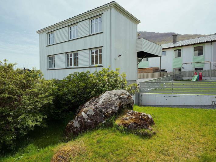 Ferienhaus für 7 Personen - 1