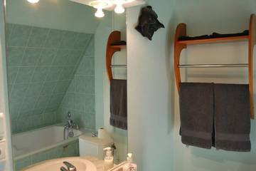 Appartement De Vacances pour 4 Personnes dans Troyes, Aube, Photo 4