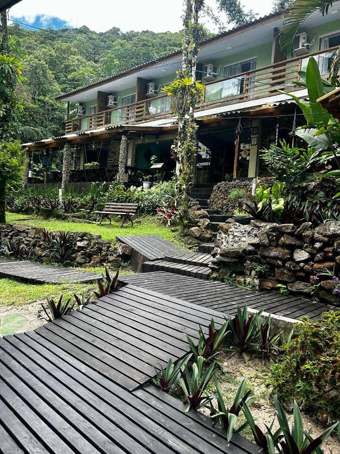 Hotel für 1 Personen - 1