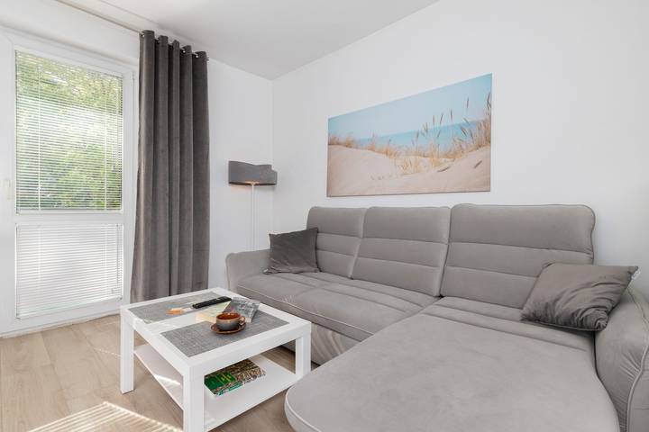 Ferienwohnung für 7 Personen
