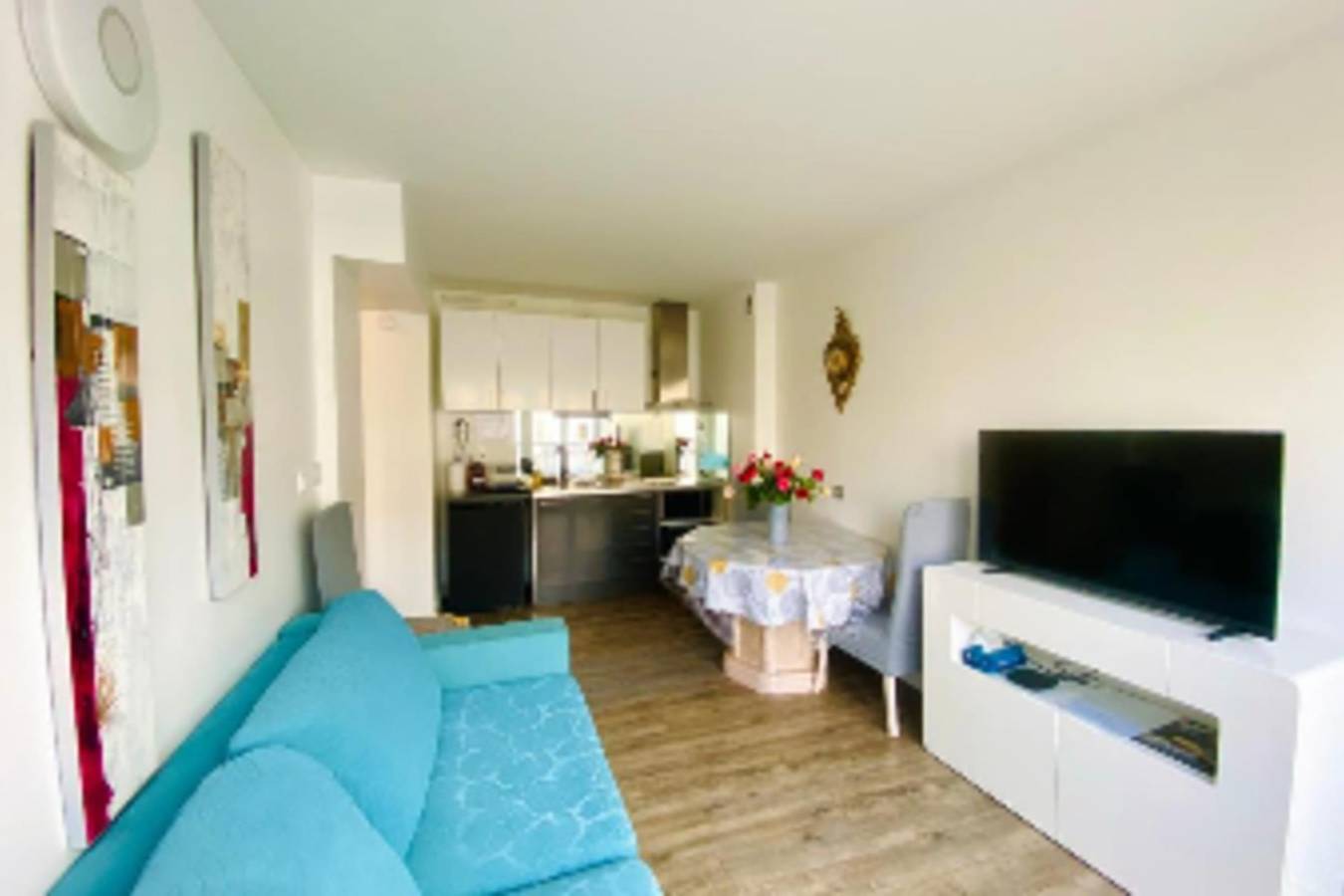 Appartement de vacances