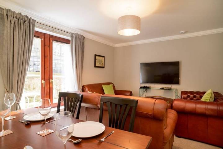 Apartamento de vacaciones para 4 personas - 1