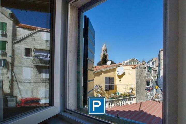 Maison d’hôte pour 2 personnes, avec jacuzzi à Split - 2