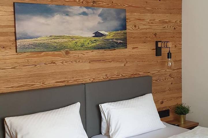 BnB für 2 Personen in Saalbach-Hinterglemm-Leogang - 2