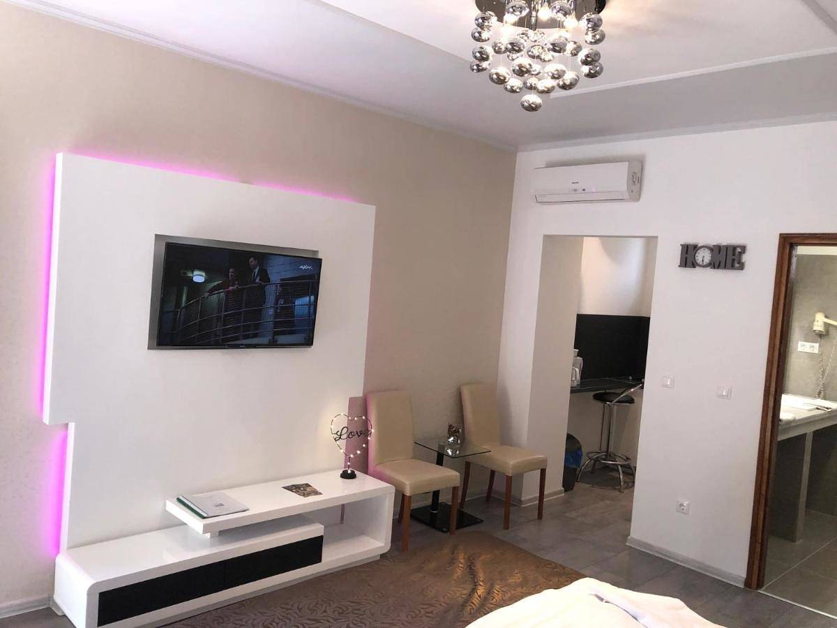 Bajor Panzió Aparthotel Bük-Bükfürdő, Adults Only 12plus in Bük, Komitat Eisenburg