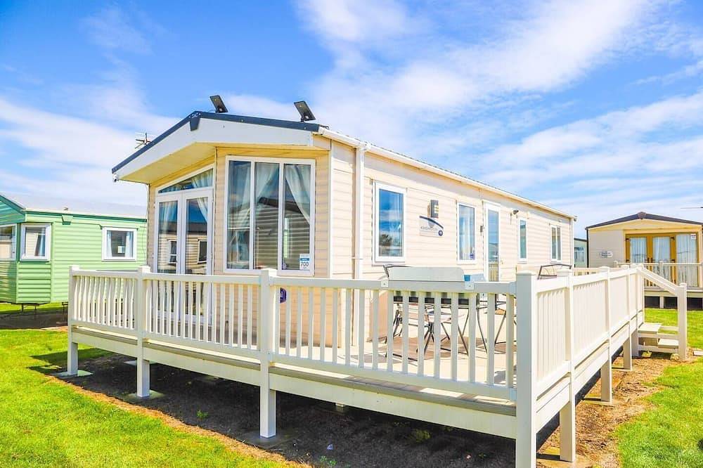 Casa vacanza a Sussex a partire da 96€ a notte