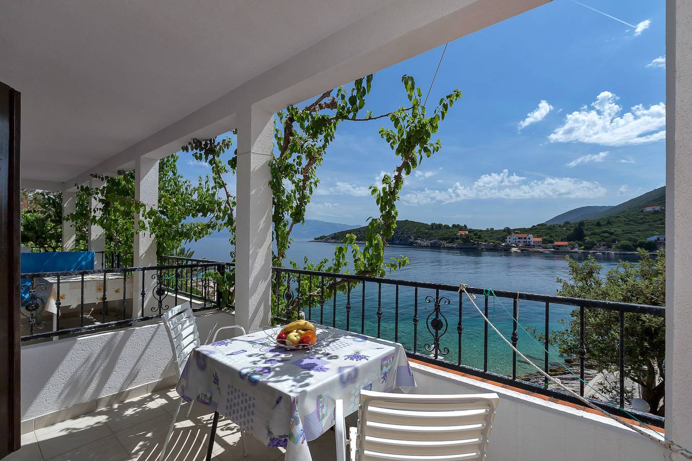 Helt studio, Apartment and Rooms Nikola in Hvar