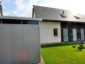 Ferienhaus für 7 Personen in Göhren-Lebbin, Mecklenburgische Seenplatte, Bild 4