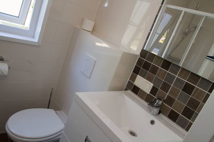 Ferienhaus für 6 Personen, mit Terrasse in Niedersachsen - 4