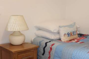 Cottage for 5 People in Nairn, Highlands, Photo 1