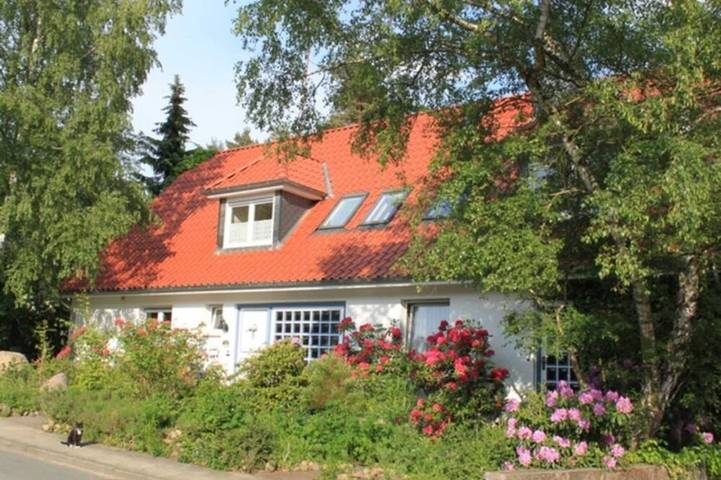 Holiday apartment for 4 people - 1