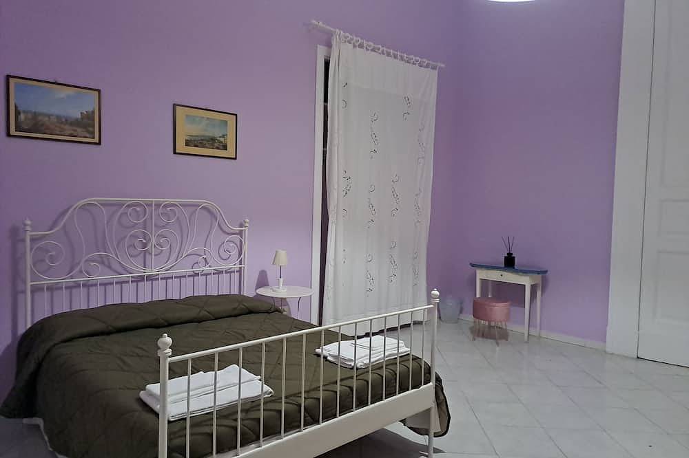 Ganze Wohnung, Komfortable Wohnung im historischen Zentrum von Neapel in der Nähe von allem in Neapel, Neapel Provinz
