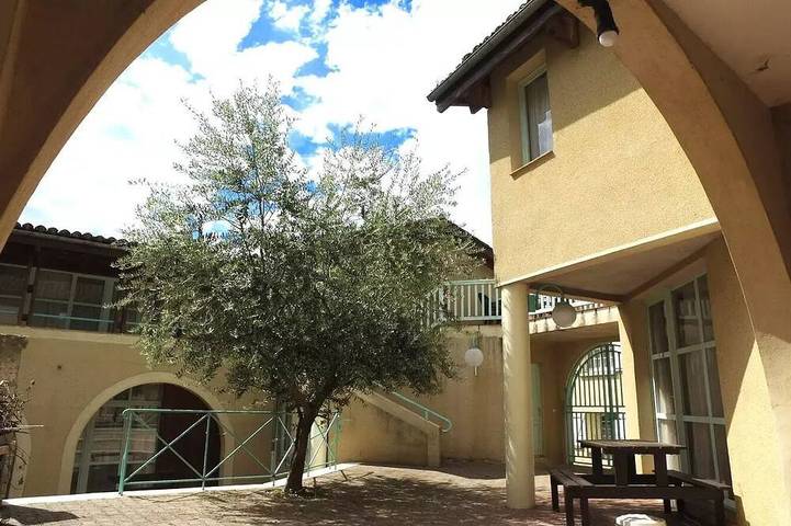 Gîte pour 5 personnes, animaux acceptés à Mauvezin - 2
