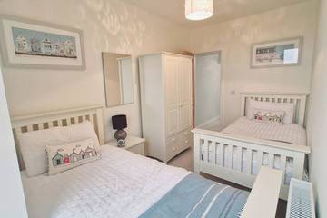 Holiday Rental for 4 People in Banff (Aberdeenshire), Aberdeenshire, Photo 3