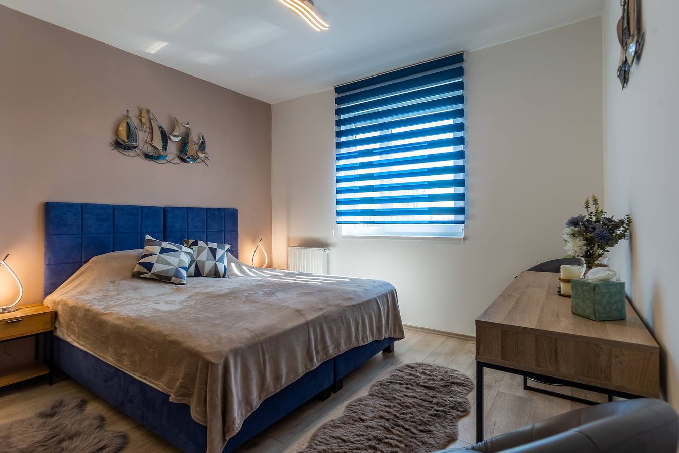 Appartement entier, Sunset Resort 409 With Pool in Fonyód, Rive sud du lac Balaton