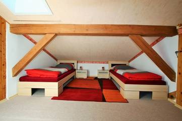 Ferienwohnung für 4 Personen in Oberwössen, Unterwössen, Bild 3