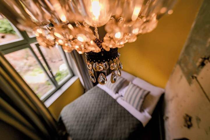 Apartamento entero, Spend the night in a monument in the middle of Halberstadt's old town in Halberstadt, Magdeburg Börde