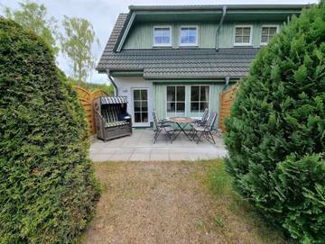 Ferienpark für 5 Personen in Zinnowitz, Usedom, Bild 2