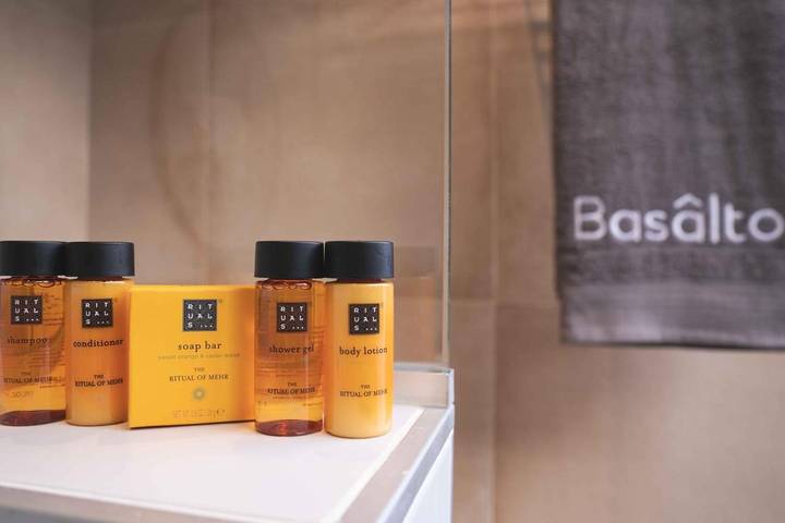 Casa de vacaciones para 2 personas, con vistas y jardín en La Gomera - 3