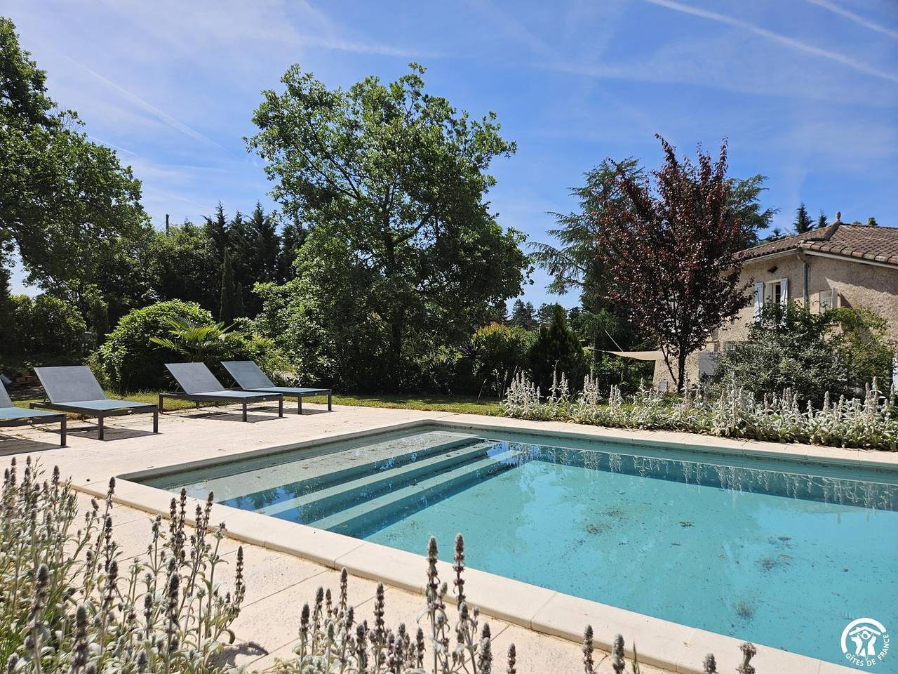 Maison de vacances
