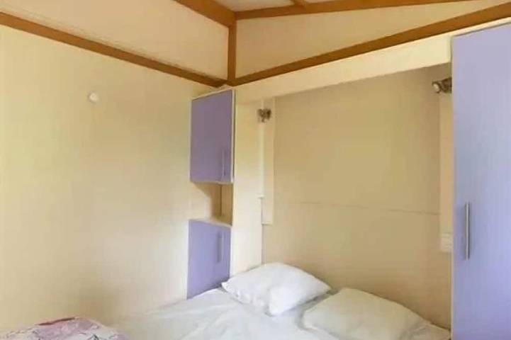 Chalet für 4 Personen in Bénodet - 2