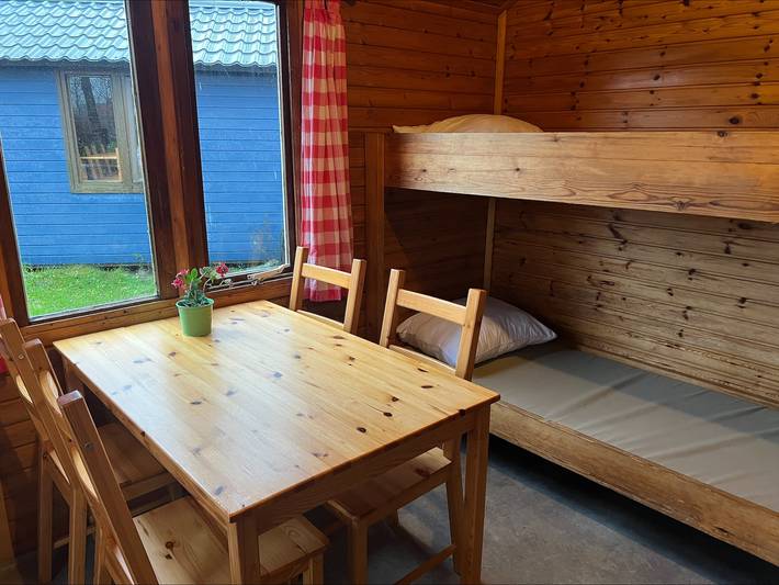 Ferienwohnung für 4 Personen, mit Terrasse in Workum - 2