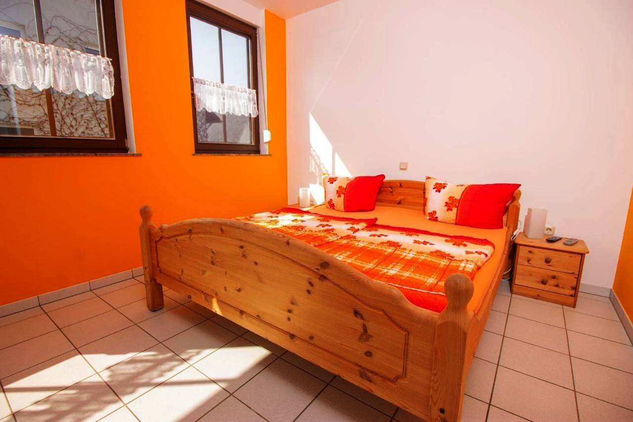 Double Room in Burg (Mosel), Bernkastel-Kues & Umgebung