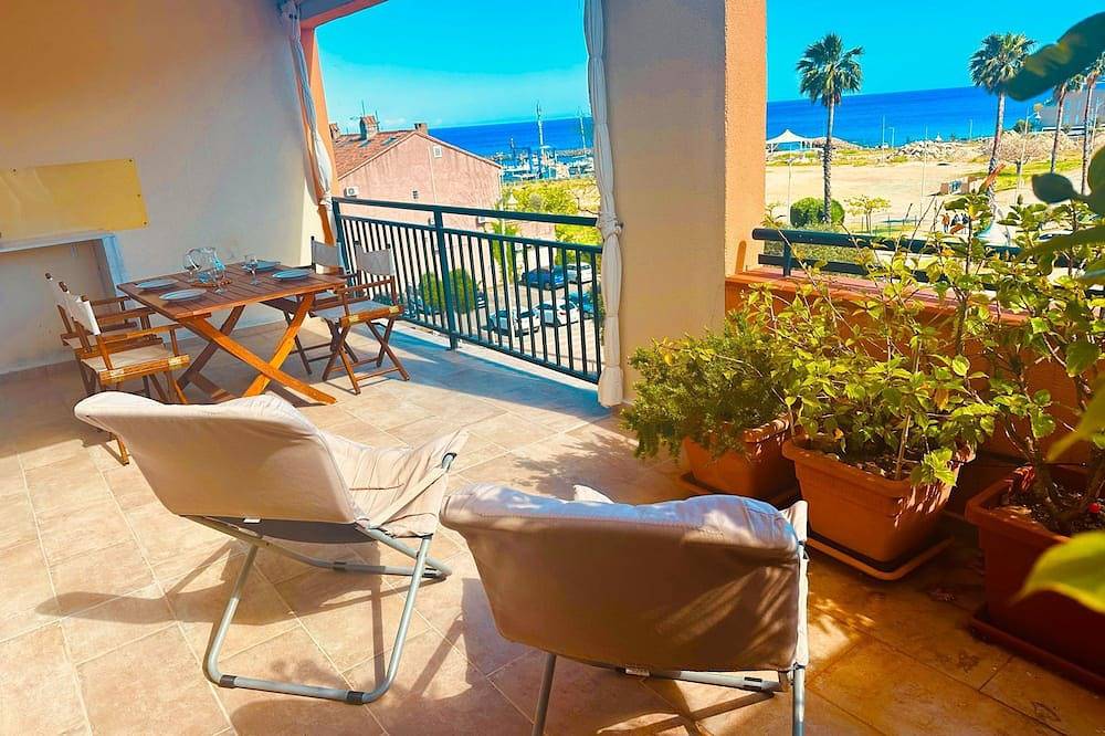 Appartement de vacances