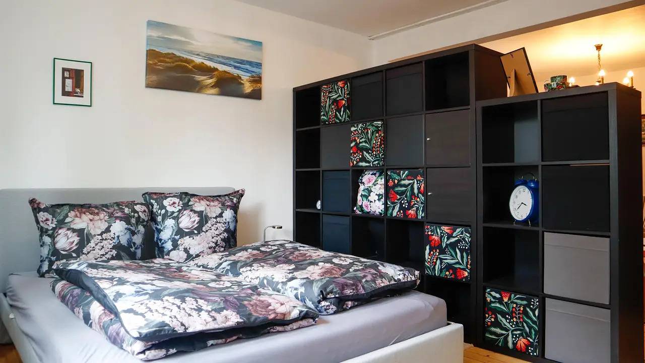 Ganze Ferienwohnung, Ferienwohnung für 8 Personen (90 m²) in Soltau in Soltau, Landkreis Heidekreis